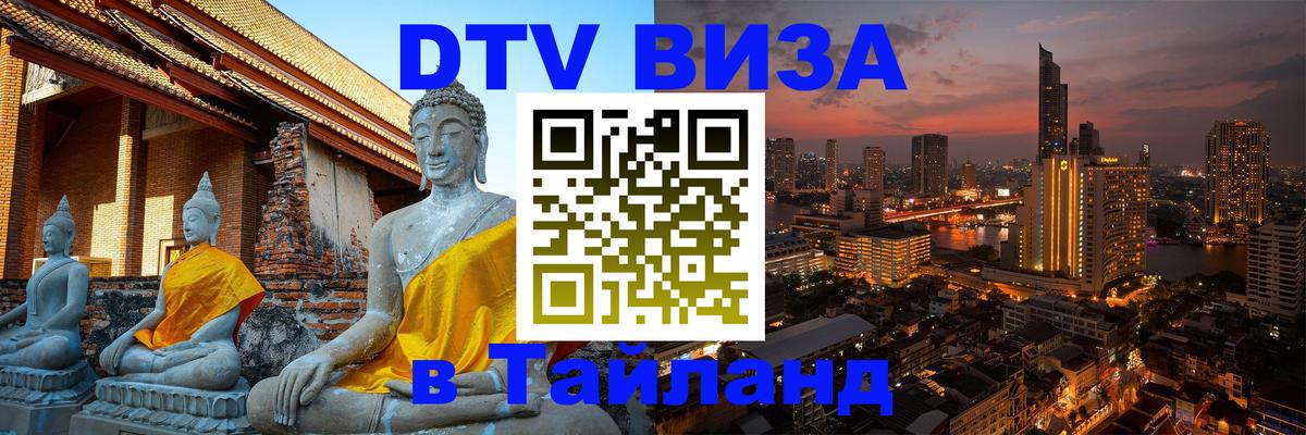 Сколько стоит DTV виза — актуальные цены, оформление даже без документов - 19.11.2025 